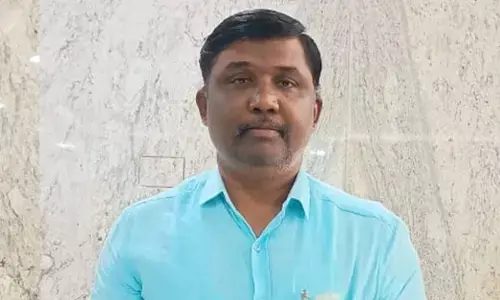 ರಾಯಚೂರು | ತೋಟಗಾರಿಕೆ ಉಪನಿರ್ದೇಶಕ ಕಚೇರಿ ಈಗ ಜಂಟಿ ನಿರ್ದೇಶಕ ಕಚೇರಿಯಾಗಿ ಮೇಲ್ದರ್ಜೆಗೆ