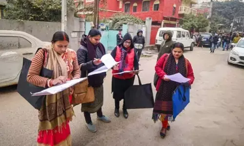 ಜ.15, 2026ರೊಳಗೆ ಜನಗಣತಿ ಸಿಬ್ಬಂದಿ ನೇಮಕಾತಿ ಪೂರ್ಣಗೊಳಿಸಲು ರಾಜ್ಯಗಳಿಗೆ ಸೂಚಿಸಿದ ರಿಜಿಸ್ಟ್ರಾರ್‌ ಜನರಲ್