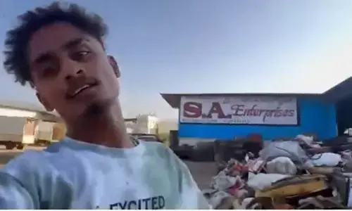 Hassan | ಡ್ರಗ್ಸ್ ಅಮಲಿನಲ್ಲಿ ಯುವಕನ ಬರ್ಬರ ಹತ್ಯೆ: ಮೃತದೇಹದ ಎದುರು ನಿಂತು ವಿಡಿಯೋ ಮಾಡಿದ ಆರೋಪಿಗಳು