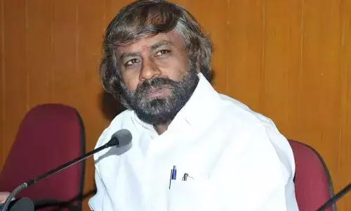 532 ಎಕರೆ ಭೂಮಿ ಕಬಳಿಕೆ ಯತ್ನ: ಸಿಐಡಿ ತನಿಖೆ ಕೋರಿ ಮುಖ್ಯಮಂತ್ರಿಗೆ ಸಚಿವ ಈಶ್ವರ್ ಖಂಡ್ರೆ ಪತ್ರ