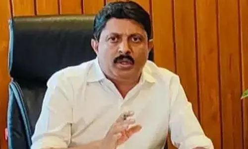 ನದಿ ಮೂಲ ಕಲುಷಿತಗೊಳ್ಳದಂತೆ ಬಡಾವಣೆಗಳ ಅಭಿವೃದ್ಧಿ: ಸಚಿವ ಬೈರತಿ ಸುರೇಶ್