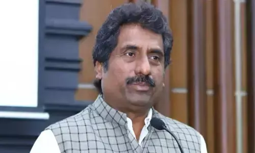 ಮಂಡ್ಯ, ಹಾಸನ, ಚಾಮರಾಜನಗರ ಜಿಲ್ಲೆಗಳ ರಸ್ತೆ ಅಭಿವೃದ್ಧಿಗೆ 150 ಕೋಟಿ ರೂ. ಬಿಡುಗಡೆ : ಸಚಿವ ರಹೀಂ ಖಾನ್