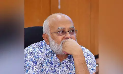 ಕುಡತಿನಿ ಭೂ ಸಂತ್ರಸ್ತರ ಬೇಡಿಕೆಗಳನ್ನು ಮಾನವೀಯತೆಯ ಆಧಾರದಲ್ಲಿ ಪರಿಹರಿಸಿ : ವೈ.ಎಂ. ಸತೀಶ್