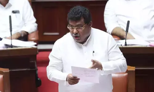 ಹಿಂದುಳಿದ ಪ್ರದೇಶಗಳಲ್ಲಿ ಕೈಗಾರಿಕೆಗಳ ಉತ್ತೇಜನೆ: ಸಚಿವ ಎಂ.ಬಿ.ಪಾಟೀಲ್