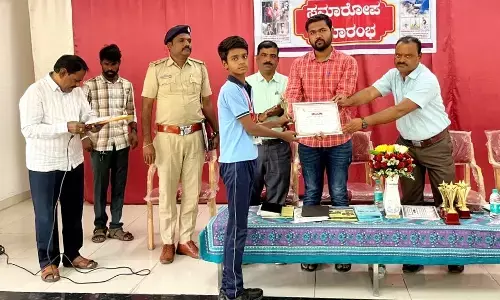 ವಾಹನಗಳ ಸುಸ್ಥಿತಿ ಕಾಪಾಡಿ ವಾಯು ಮಾಲಿನ್ಯ ತಡೆಗಟ್ಟಿ : ಪ್ರಭುಸ್ವಾಮಿ ಹಿರೇಮಠ