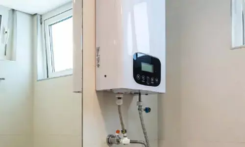 ಬೆಂಗಳೂರು | ಗೀಸರ್ ನಿಂದ ಅನಿಲ ಸೋರಿಕೆಯಾಗಿ ತಾಯಿ, ಮಗು ಮೃತ್ಯು