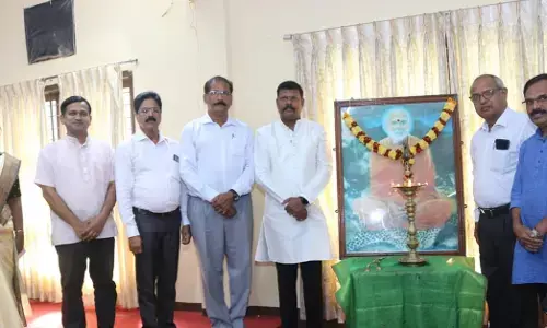 ಮಂಗಳೂರು | ಕನಕದಾಸರು, ಬ್ರಹ್ಮಶ್ರೀ ನಾರಾಯಣ ಗುರುಗಳು ಬಹುತ್ವ, ಬಂಧುತ್ವ ಸಾರಿದ ಸಂತರು : ದೇರ್ಲ