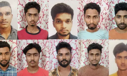 ಉಡುಪಿ | ಅಕ್ರಮ ವಲಸೆ ಪ್ರಕರಣ :10 ಮಂದಿ ಬಾಂಗ್ಲಾ ಪ್ರಜೆಗಳಿಗೆ 2ವರ್ಷ ಜೈಲು ಶಿಕ್ಷೆ