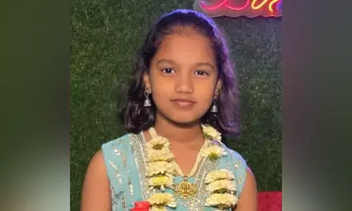 ಬೀದರ್ | ಶಾಲಾ ವಾಹನ ಹರಿದು 8 ವರ್ಷದ ಬಾಲಕಿ ಮೃತ್ಯು