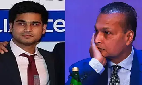 228 ಕೋಟಿ ರೂ. ವಂಚನೆ ಪ್ರಕರಣ; ಅನಿಲ್ ಅಂಬಾನಿ ಪುತ್ರನ ವಿರುದ್ಧ CBIಯಿಂದ ಪ್ರಕರಣ ದಾಖಲು