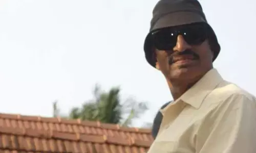 ಇಂಡಿಗೋ ಅವ್ಯವಸ್ಥೆ: ಕೆಂಪೇಗೌಡ ವಿಮಾನ ನಿಲ್ದಾಣಕ್ಕೆ ಮುತ್ತಿಗೆಗೆ ಹೊರಟ ವಾಟಾಳ್ ನಾಗರಾಜ್‍ರನ್ನು ದಾರಿಯಲ್ಲೇ ತಡೆದ ಪೊಲೀಸರು