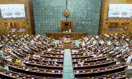 8ನೇ ಕೇಂದ್ರೀಯ ವೇತನ ಆಯೋಗ ರಚನೆ; 2026ರಿಂದಲೇ ಅನ್ವಯ