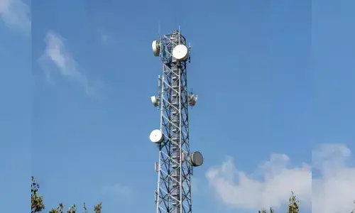 ಉಡುಪಿ | ಬಿಎಸ್ಸೆನ್ನೆಲ್ ಟವರ್‌ಗೆ ಬ್ಯಾಟರಿ, ಸೋಲಾರ್ ಮಂಜೂರಾತಿ