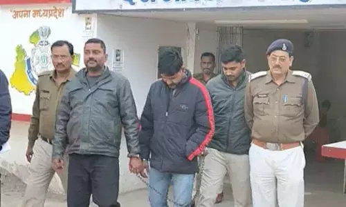 ಮಧ್ಯಪ್ರದೇಶ | ಸರ್ಕಾರಕ್ಕೆ ತಲೆನೋವಾದ ಮಾದಕ ವಸ್ತು ಪತ್ತೆ ಪ್ರಕರಣ; ಆರೋಪಿ ಸಚಿವೆಯ ಸಹೋದರ ಎಂದ ಕಾಂಗ್ರೆಸ್