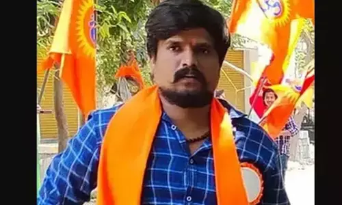 ಮ್ಯಾನ್ಮಾರ್ ನಿರಾಶ್ರಿತನ ಮೇಲೆ ಹಲ್ಲೆ ನಡೆಸಿದ ಪುನೀತ್ ಕೆರೆಹಳ್ಳಿ ವಿರುದ್ಧ ಪ್ರಕರಣ ದಾಖಲು