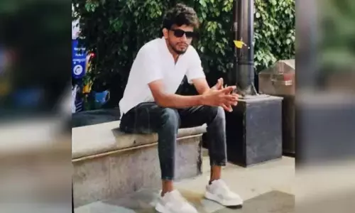 ಬೆಂಗಳೂರಿನಲ್ಲಿ ರಸ್ತೆ ಅಪಘಾತ: ಬಂಟ್ವಾಳದ ಯುವಕ ಮೃತ್ಯು