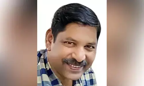 ಉಡುಪಿ | ಸಾವರ್ಕರ್ ದೇಶ ಪ್ರೇಮಿಗಳ ಬಳಗದ ಅಂಬೇಡ್ಕರ್ ನಾಟಕ ಪ್ರದರ್ಶನಕ್ಕೆ ಆಕ್ಷೇಪ