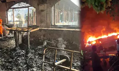 NightClub ದುರಂತ: ಮಾಲೀಕರ ಇನ್ನೊಂದು ಹೊಟೇಲ್ ಧ್ವಂಸಕ್ಕೆ ಗೋವಾ ಮುಖ್ಯಮಂತ್ರಿ ಆದೇಶ