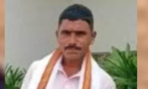 ವಿಟ್ಲ | ವಿದ್ಯುತ್ ತಂತಿ ತಗುಲಿ ವ್ಯಕ್ತಿ ಮೃತ್ಯು