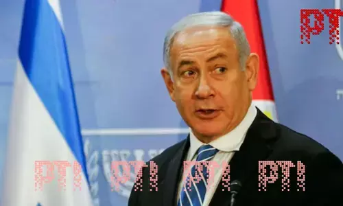 ಇಸ್ರೇಲ್ ಗೆ Modi ಸಹಿತ ಜಾಗತಿಕ ನಾಯಕರ ಬೆಂಬಲವಿದೆ: ನೆತನ್ಯಾಹು