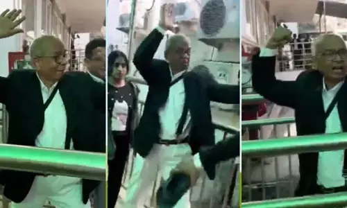 ಸಂವಿಧಾನಕ್ಕಿದು ಶೋಭೆಯಲ್ಲ!