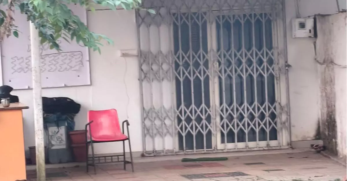 ಬಜ್ಪೆ ಪಪಂ ಚುನಾವಣೆ: ಕಾಂಗ್ರೆಸ್‌ನಲ್ಲಿ ಬಂಡಾಯ ಪಕ್ಷೇತರರಾಗಿ 7 ಮಂದಿ ನಾಮಪತ್ರ ಸಲ್ಲಿಕೆ