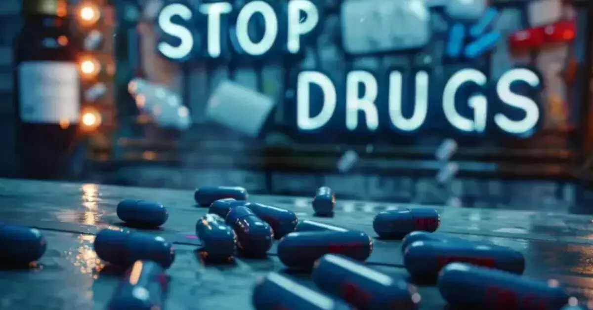 11 ವರ್ಷದ ಮಕ್ಕಳು ಕೂಡಾ ಮಾದಕ ವ್ಯಸನಕ್ಕೆ ಬಲಿ : ಸಮೀಕ್ಷೆಯಿಂದ ಬಹಿರಂಗ 11 ವರ್ಷದ ಮಕ್ಕಳು ಕೂಡಾ ಮಾದಕ ವ್ಯಸನಕ್ಕೆ ಬಲಿ : ಸಮೀಕ್ಷೆಯಿಂದ ಬಹಿರಂಗ