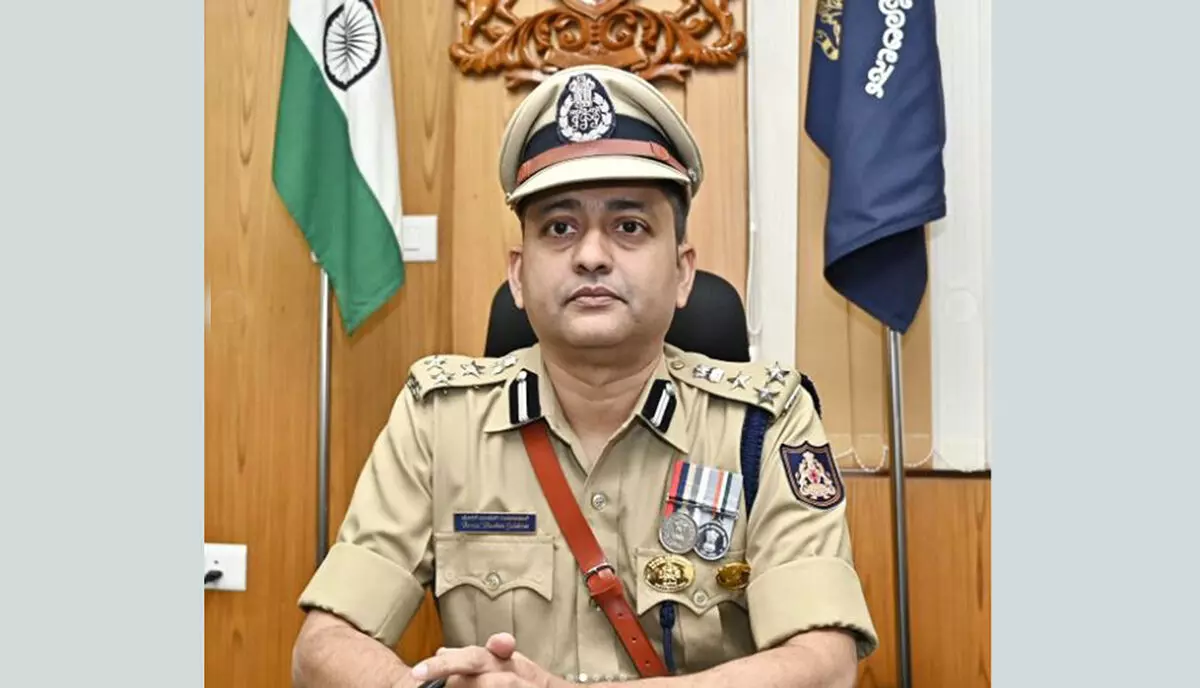 ಬೆಳಗಾವಿ | ಡಿ.11ರ ಉದ್ಯೋಗಾಕಾಂಕ್ಷಿಗಳ ಪ್ರತಿಭಟನೆಗೆ ಪೊಲೀಸ್ ಅನುಮತಿ ನಿರಾಕರಣೆ