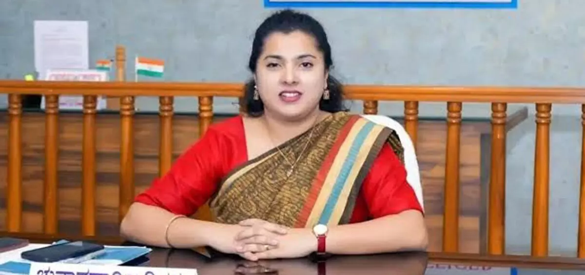 ಕಲಬುರಗಿ | ಡಿ.14ರವರೆಗೆ ಕನಿಷ್ಠ ತಾಪಮಾನ ಸಾಧ್ಯತೆ: ಮುನ್ನೆಚ್ಚರಿಕೆ ಕ್ರಮಗಳ ಬಗ್ಗೆ ಜಿಲ್ಲಾಧಿಕಾರಿ ಮಾಹಿತಿ ಕಲಬುರಗಿ | ಡಿ.14ರವರೆಗೆ ಕನಿಷ್ಠ ತಾಪಮಾನ ಸಾಧ್ಯತೆ: ಮುನ್ನೆಚ್ಚರಿಕೆ ಕ್ರಮಗಳ ಬಗ್ಗೆ ಜಿಲ್ಲಾಧಿಕಾರಿ ಮಾಹಿತಿ