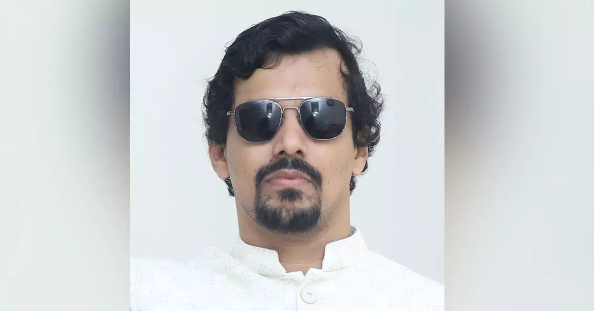 ಉಡುಪಿ ಜಿಲ್ಲಾ ಮಟ್ಟದ ಕಡಲ ತೀರ ವಲಯ ನಿರ್ವಹಣಾ ಸಮಿತಿ ಸದಸ್ಯರಾಗಿ ಕೆಪಿಸಿಸಿ ಸಂಘಟಕ ಎ.ಕೆ.ಅನ್ಸಾಫ್ ನೇಮಕ ಉಡುಪಿ ಜಿಲ್ಲಾ ಮಟ್ಟದ ಕಡಲ ತೀರ ವಲಯ ನಿರ್ವಹಣಾ ಸಮಿತಿ ಸದಸ್ಯರಾಗಿ ಕೆಪಿಸಿಸಿ ಸಂಘಟಕ ಎ.ಕೆ.ಅನ್ಸಾಫ್ ನೇಮಕ