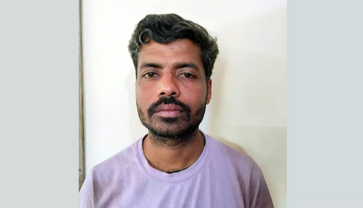 ನಲ್ಲೂರು ಕಸಾಯಿಖಾನೆ ಪ್ರಕರಣ: ದನ -ಕರು ಮಾರಾಟ ಮಾಡಿದ್ದ ಸಂಘ ಪರಿವಾರದ ಕಾರ್ಯಕರ್ತನ ಬಂಧನ