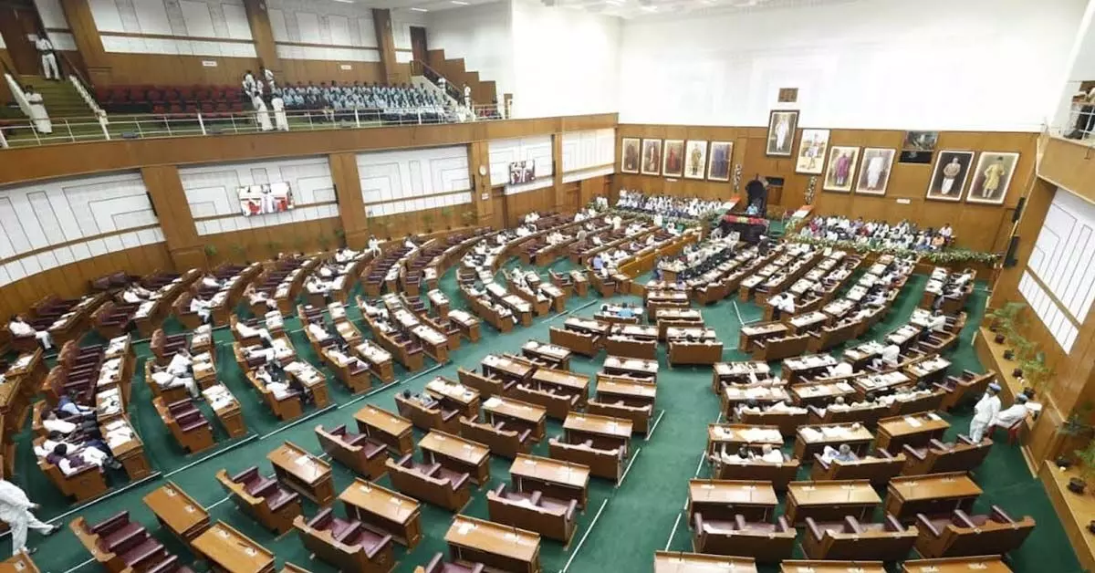 ಮಲೆನಾಡು ಪ್ರದೇಶಾಭಿವೃದ್ಧಿ ಮಂಡಲಿ ಸೇರಿ ಹನ್ನೆರಡು ವಿಧೇಯಕಗಳ ಮಂಡನೆ ಮಲೆನಾಡು ಪ್ರದೇಶಾಭಿವೃದ್ಧಿ ಮಂಡಲಿ ಸೇರಿ ಹನ್ನೆರಡು ವಿಧೇಯಕಗಳ ಮಂಡನೆ