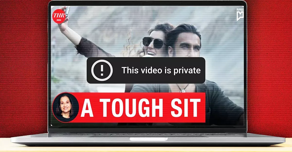 ‘ಧುರಂಧರ್’ ಕುರಿತ ಅನುಮಪಾ ಚೋಪ್ರಾ ವಿಮರ್ಶೆ ವೀಡಿಯೋ ಕಣ್ಮರೆ ‘ಧುರಂಧರ್’ ಕುರಿತ ಅನುಮಪಾ ಚೋಪ್ರಾ ವಿಮರ್ಶೆ ವೀಡಿಯೋ ಕಣ್ಮರೆ