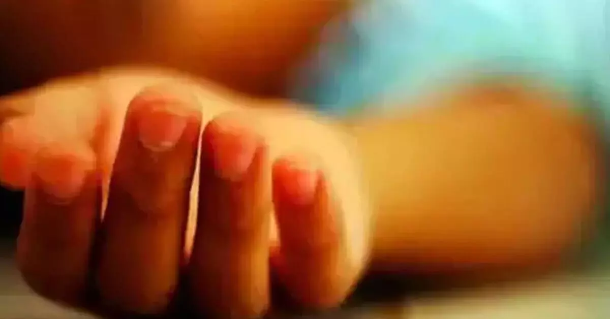 ಅಮಾಸೆಬೈಲು | ವಿಷದ ಹಾವು ಕಡಿತ: ಮಹಿಳೆ ಮೃತ್ಯು ಅಮಾಸೆಬೈಲು | ವಿಷದ ಹಾವು ಕಡಿತ: ಮಹಿಳೆ ಮೃತ್ಯು