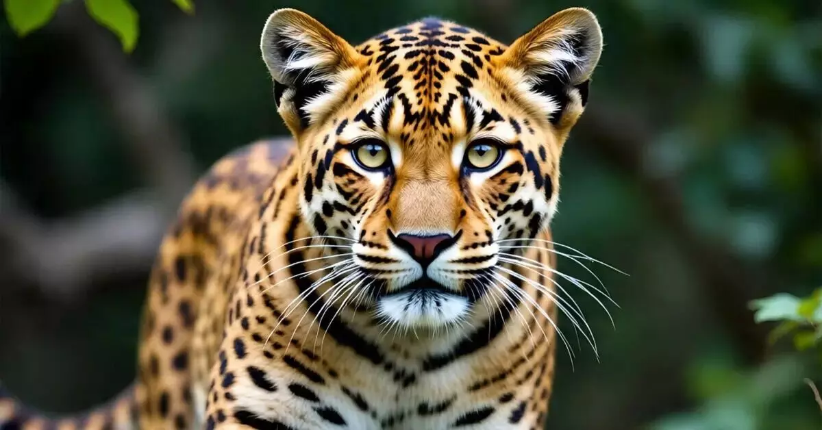 ಮುಲ್ಕಿ | ಮೂರುಕಾವೇರಿಯಲ್ಲಿ ಮತ್ತೆ ಚಿರತೆ ಪ್ರತ್ಯಕ್ಷ ಮುಲ್ಕಿ | ಮೂರುಕಾವೇರಿಯಲ್ಲಿ ಮತ್ತೆ ಚಿರತೆ ಪ್ರತ್ಯಕ್ಷ