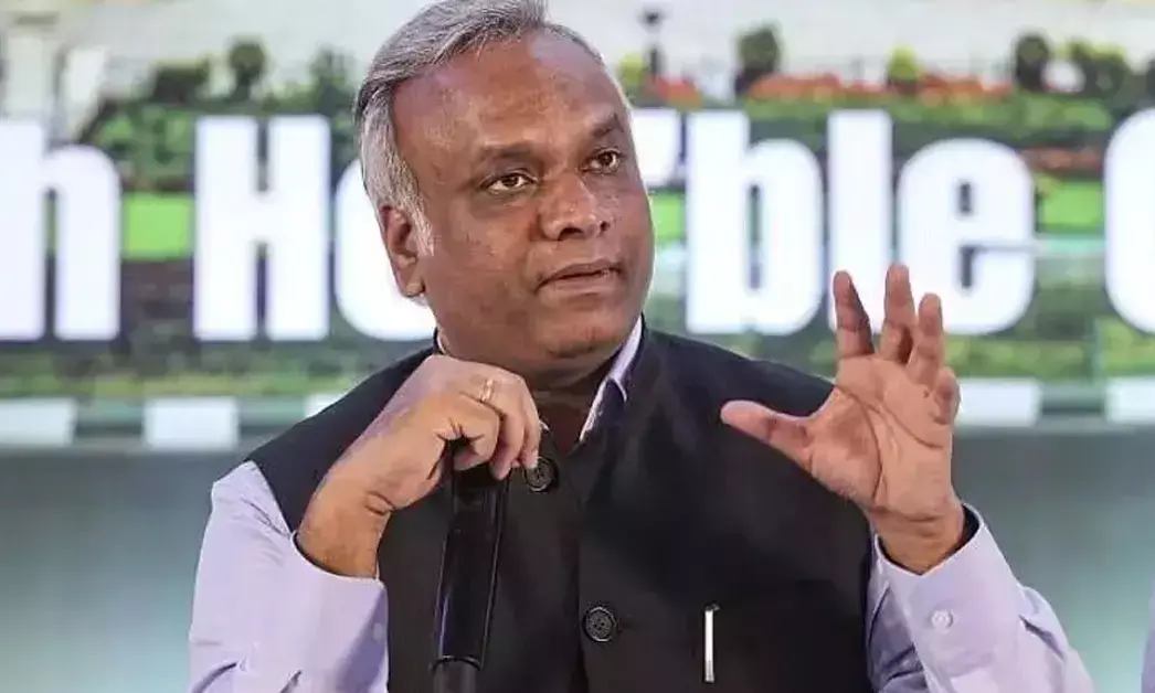 ನನ್ನನ್ನು ಪ್ರಿಯಾಂಕಾ ಎಂದು ಕರೆಯುತ್ತಾರೆ: ಸದನದಲ್ಲಿ ಸಚಿವ ಪ್ರಿಯಾಂಕ್‌ ಖರ್ಗೆ ಹಾಸ್ಯ