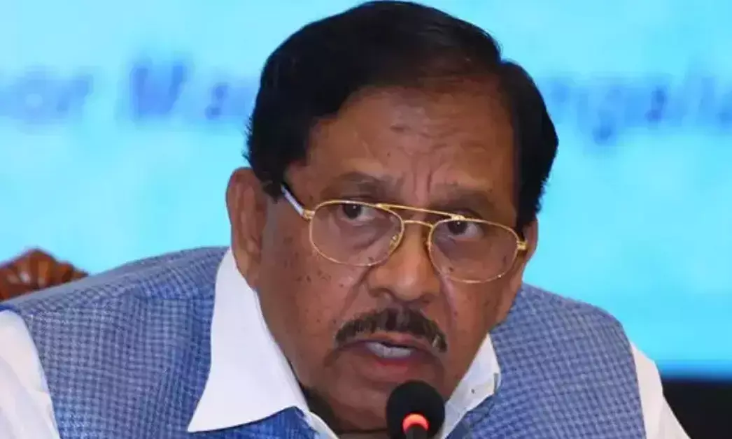 ರಾಜ್ಯದ 518 ಕಡೆಗಳಲ್ಲಿ ಆರೆಸ್ಸೆಸ್ ಪಥ ಸಂಚಲನ: ಸದನದಲ್ಲಿ ಮಾಹಿತಿ ನೀಡಿದ  ಗೃಹ ಇಲಾಖೆ