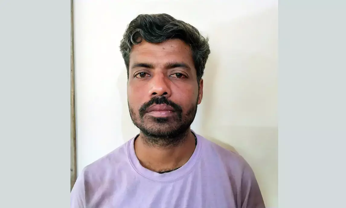 ನಲ್ಲೂರು ಕಸಾಯಿಖಾನೆ ಪ್ರಕರಣ: ದನ -ಕರು ಮಾರಾಟ ಮಾಡಿದ್ದ ಸಂಘ ಪರಿವಾರದ ಕಾರ್ಯಕರ್ತನ ಬಂಧನ