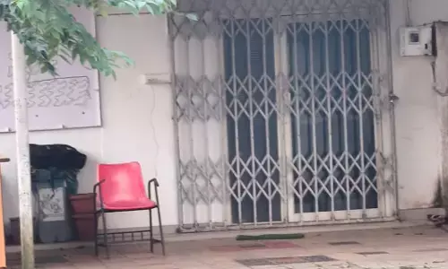 ಬಜ್ಪೆ ಪಪಂ ಚುನಾವಣೆ: ಕಾಂಗ್ರೆಸ್‌ನಲ್ಲಿ ಬಂಡಾಯ ಪಕ್ಷೇತರರಾಗಿ 7 ಮಂದಿ ನಾಮಪತ್ರ ಸಲ್ಲಿಕೆ