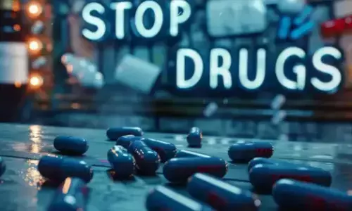 11 ವರ್ಷದ ಮಕ್ಕಳು ಕೂಡಾ ಮಾದಕ ವ್ಯಸನಕ್ಕೆ ಬಲಿ : ಸಮೀಕ್ಷೆಯಿಂದ ಬಹಿರಂಗ