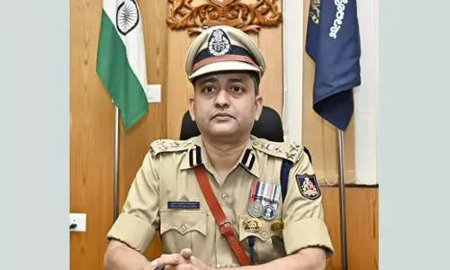 ಬೆಳಗಾವಿ | ಡಿ.11ರ ಉದ್ಯೋಗಾಕಾಂಕ್ಷಿಗಳ ಪ್ರತಿಭಟನೆಗೆ ಪೊಲೀಸ್ ಅನುಮತಿ ನಿರಾಕರಣೆ