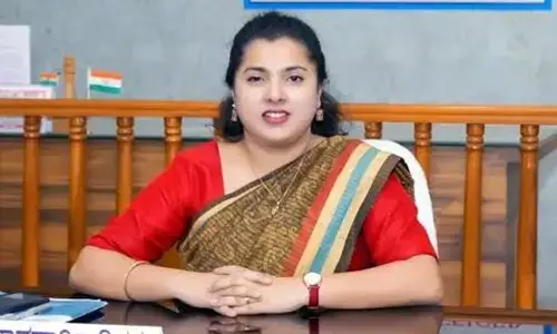 ಕಲಬುರಗಿ | ಡಿ.14ರವರೆಗೆ ಕನಿಷ್ಠ ತಾಪಮಾನ ಸಾಧ್ಯತೆ: ಮುನ್ನೆಚ್ಚರಿಕೆ ಕ್ರಮಗಳ ಬಗ್ಗೆ ಜಿಲ್ಲಾಧಿಕಾರಿ ಮಾಹಿತಿ