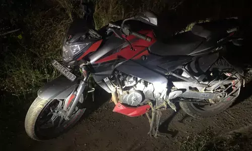 ಪಡುಬಿದ್ರಿ | ಬೈಕ್ ಢಿಕ್ಕಿ: ಪಾದಾಚಾರಿ ಮೃತ್ಯು