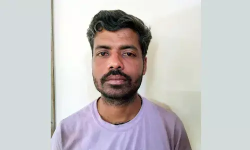 ನಲ್ಲೂರು ಕಸಾಯಿಖಾನೆ ಪ್ರಕರಣ: ದನ -ಕರು ಮಾರಾಟ ಮಾಡಿದ್ದ ಸಂಘ ಪರಿವಾರದ ಕಾರ್ಯಕರ್ತನ ಬಂಧನ