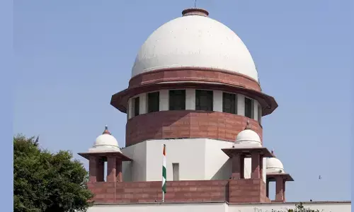 ಸಿಎಎ ಅಡಿ ಅರ್ಜಿದಾರರಿಗೆ ಪೌರತ್ವ ಸ್ವಯಂಸಿದ್ಧವಲ್ಲ,ಅವರ ಹಕ್ಕು ಕೋರಿಕೆಗಳನ್ನು ಪರಿಶೀಲಿಸಬೇಕು:ಸುಪ್ರೀಂ ಕೋರ್ಟ್