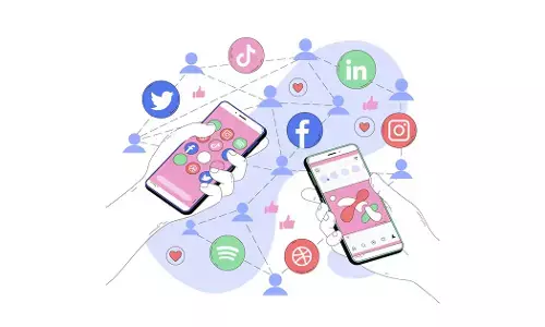 ಇಂದಿನಿಂದ ಆಸ್ಟ್ರೇಲಿಯದಲ್ಲಿ 16ರೊಳಗಿನ ಮಕ್ಕಳಿಗೆ ಸಾಮಾಜಿಕ ಜಾಲತಾಣ ನಿಷೇಧ!