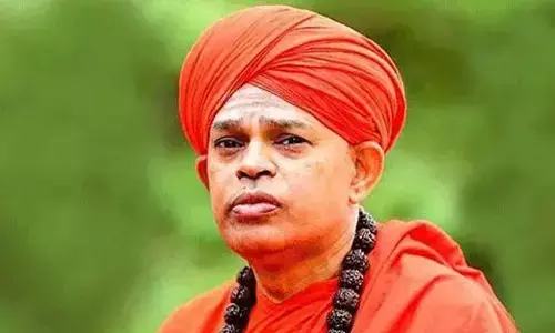 ಪೋಕ್ಸೊ ಪ್ರಕರಣ: ಮುರುಘಾಶ್ರೀ ಖುಲಾಸೆ ಪ್ರಶ್ನಿಸಿ ಸಂತ್ರಸ್ತೆಯರಿಂದ ಹೈಕೋರ್ಟ್‌ಗೆ ಮೇಲ್ಮನವಿ