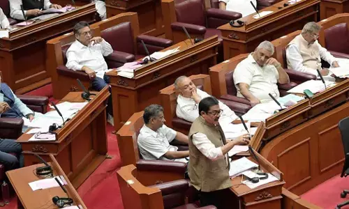 ರಾಜ್ಯದಲ್ಲಿ 37,48,700 ವಸತಿ ರಹಿತರು: ಸಚಿವ ಝಮೀರ್ ಅಹ್ಮದ್