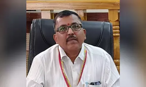 ಮಧ್ಯವರ್ತಿಗಳ ಉದ್ಯೋಗ ಆಮಿಷಕ್ಕೆ ಒಳಗಾಗಬೇಡಿ:  ಡಿಎಚ್ ಒ ಡಾ.ಶಂಕರ್ ನಾಯ್ಕ್‌