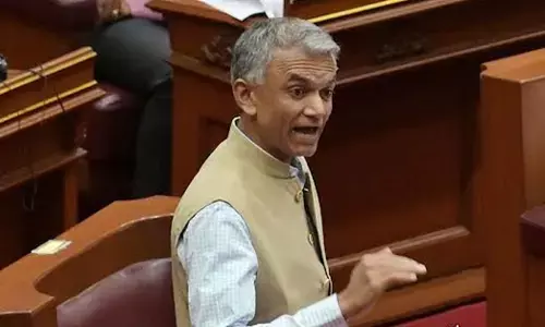 ಭೂ ಪರಿವರ್ತನೆ ನಿಯಮಗಳ ಸರಳೀಕರಣ: ಸಚಿವ ಕೃಷ್ಣ ಬೈರೇಗೌಡ